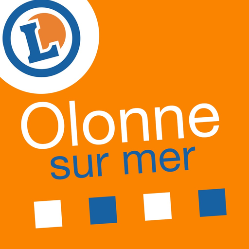 BONS PLANS ! Olonne  E.Leclerc app icon