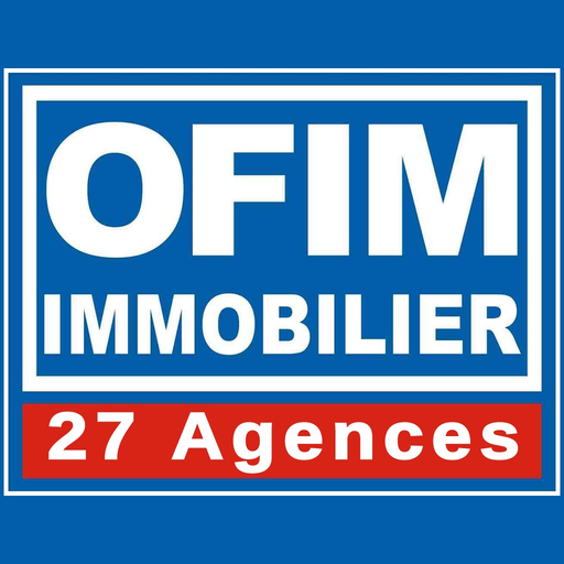 Ofim Immo app icon
