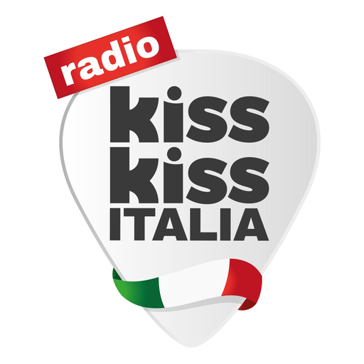Kiss Kiss Italia app icon
