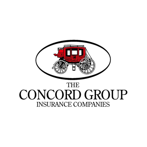 Concord Group Insurance Roadside Assistance app icon