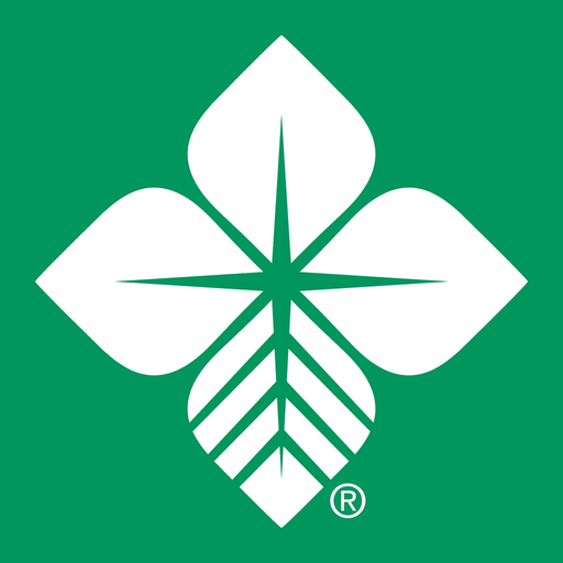 FCSAmerica Mobile app icon