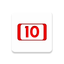 Canal 10 icon