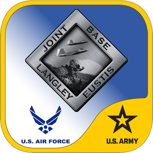 JBLE app icon
