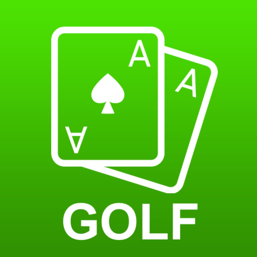 Golf Solitaire Fever Pack app icon