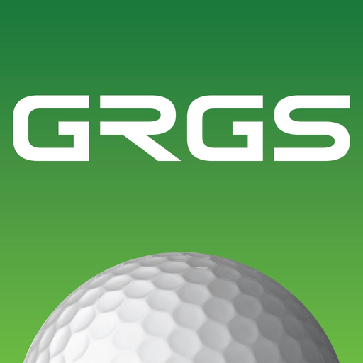 Golf Stats app icon