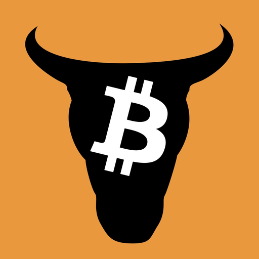 Bitcow app icon