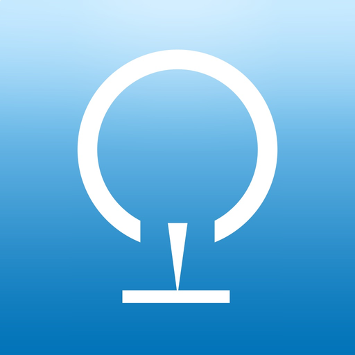 MyMapHK app icon