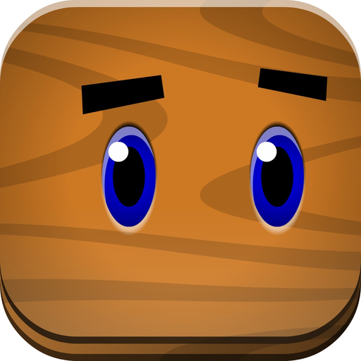 Cambridge HOTmaths Block Buddies app icon