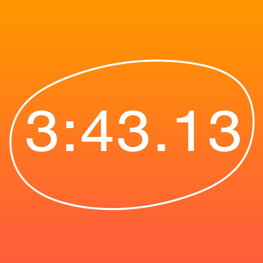 TrackCoach app icon