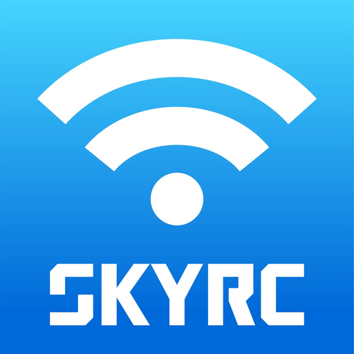 ChargerLink app icon