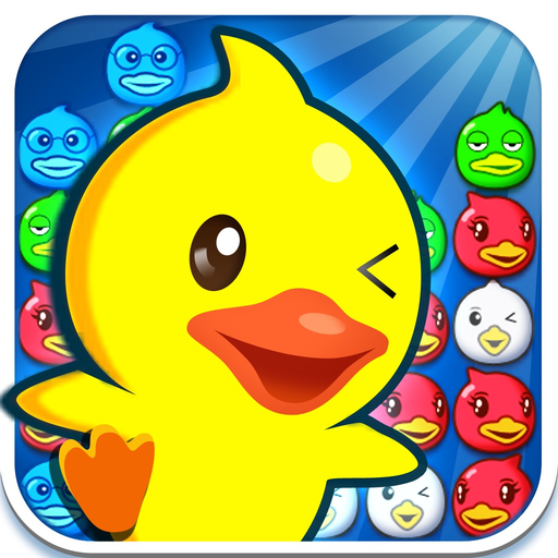 Magic Duck Unlimited app icon