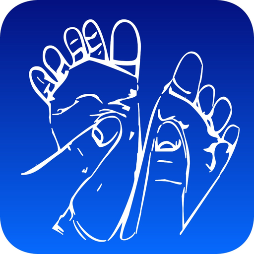Babymassage mit Audioguide app icon