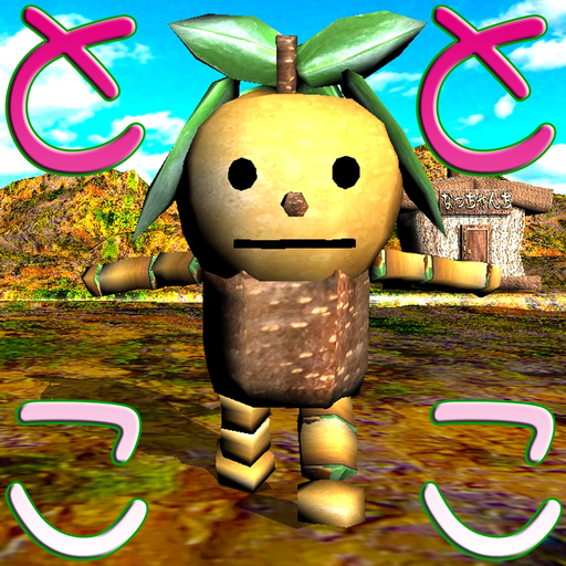 Pitter-Patter Nacchan app icon
