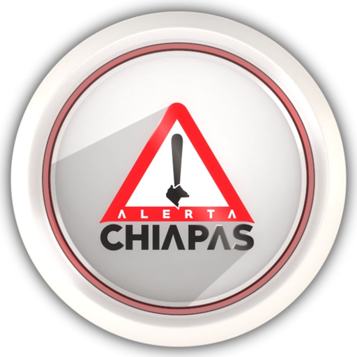 Alerta Chiapas app icon