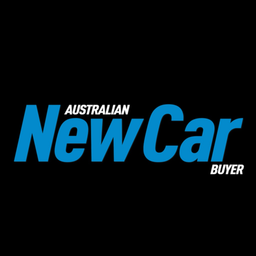 Australian New Car Buyer app icon