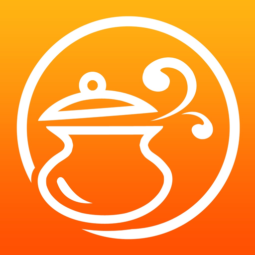 Ukrainian Cuisine & Recipes Guide app icon