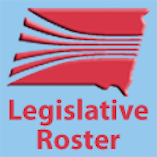 South Dakota Legislative Guide app icon