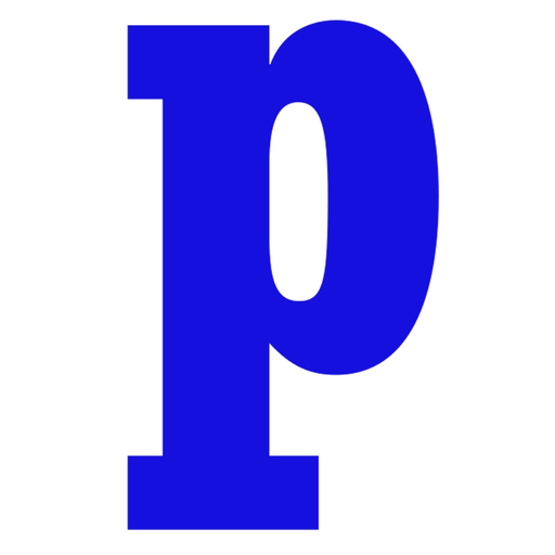 Philosophie Magazin app icon