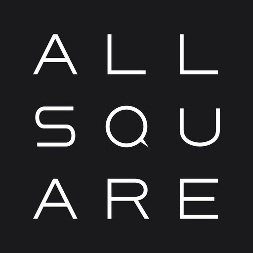 All Square Golf app icon