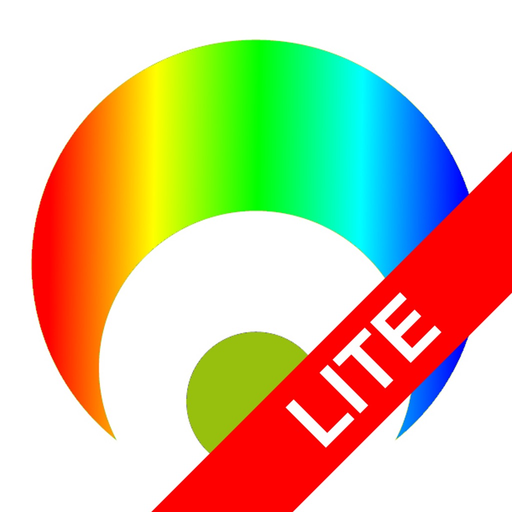 WirelessRGB Lite app icon