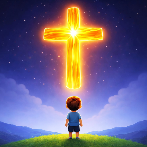 Ivine: Bible Verse & Hymns app icon