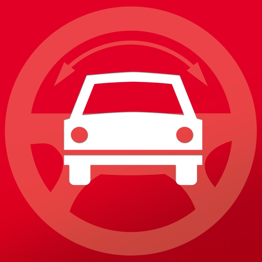 AutoPractice app icon