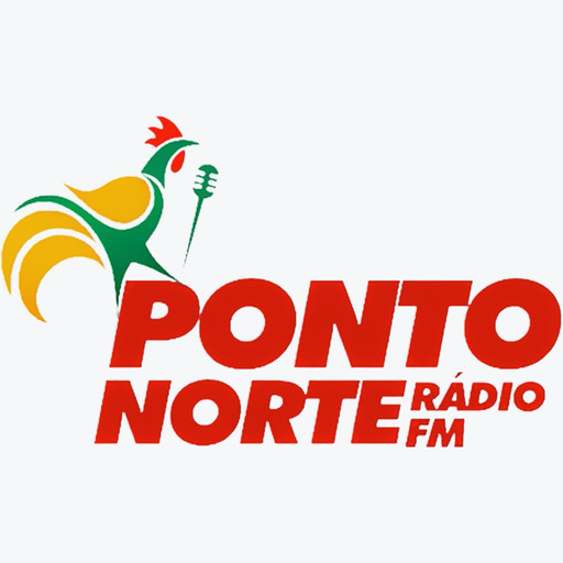 Ponto Norte FM app icon