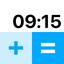 CalT - Date & Time Calculator icon