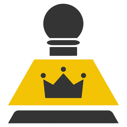 PlunderChess app icon