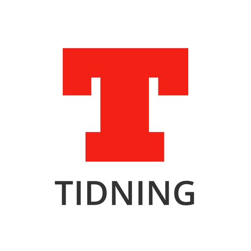 Travronden tidning app icon