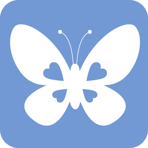 Gratitude To Bliss app icon