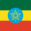 Ethiopia Time - Ethiopian 12-hour clock icon