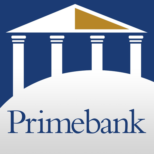 Primebank Mobile Banking app icon