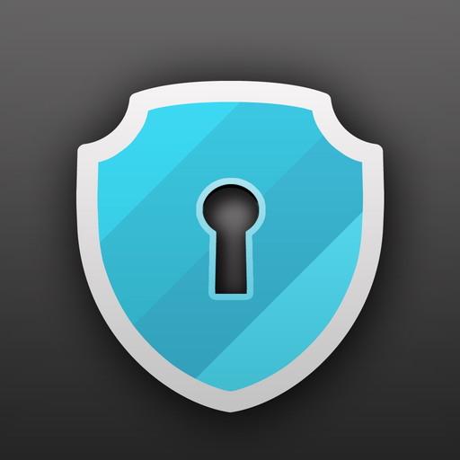 Password Manager: Passible app icon