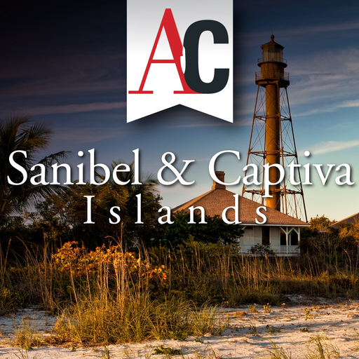 Sanibel Captiva Island Dining app icon