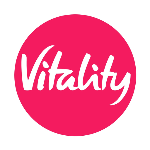 Vitality UK app icon