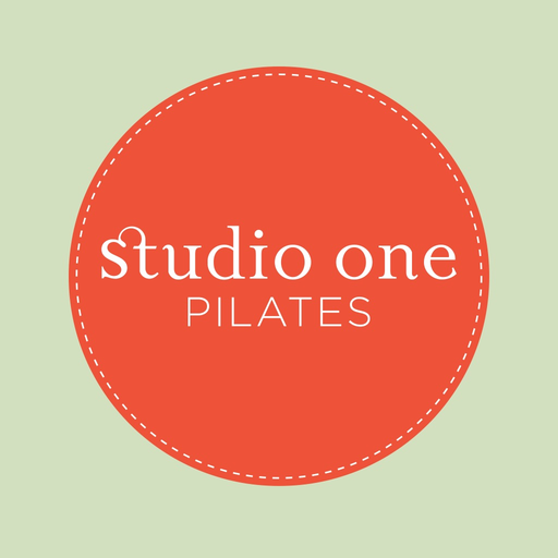 Studio One Pilates app icon