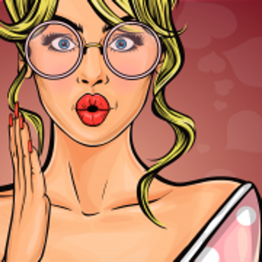 Truth or Dare: Frank party app icon