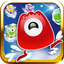 Jelly Slide FREE - Fun and Brain Teasing Puzzle Game icon