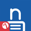 Notate PDF for MobileIron icon