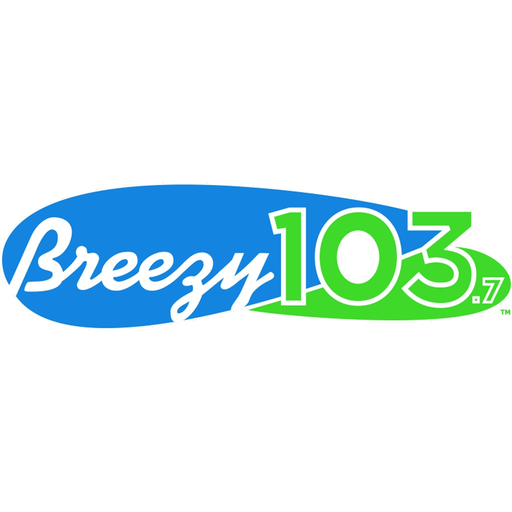 Breezy 103 app icon