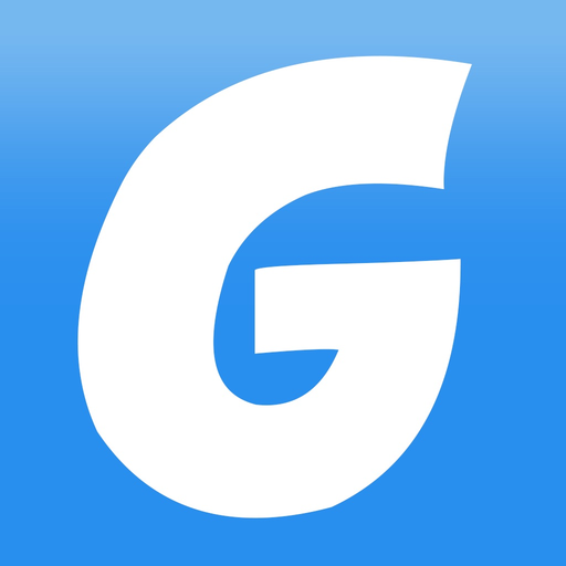 Giftcardy app icon