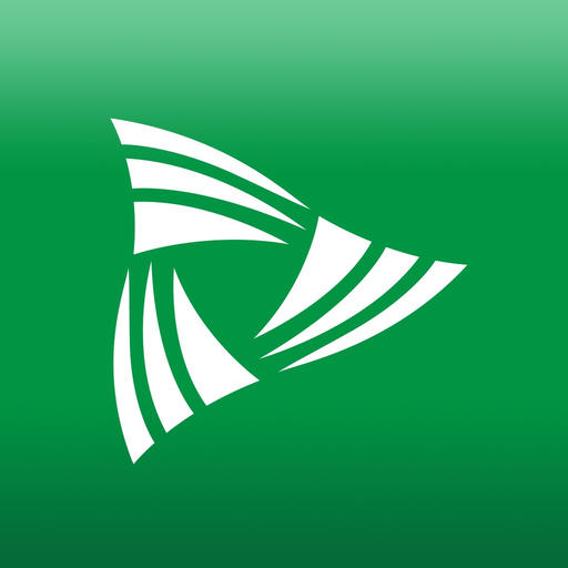 Warsaw Federal Mobile Banking app icon