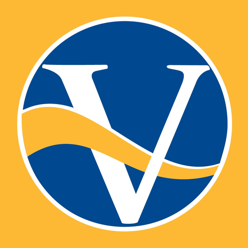 VantageOne Credit Union app icon