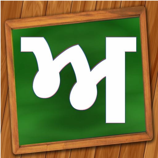 Learn To Write Punjabi app icon
