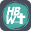 Have Bible Will Travel – HBWT icon