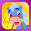 English Nursery Rhymes Vol 04 icon