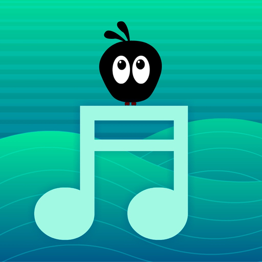 English Nursery Rhymes Vol 05 app icon