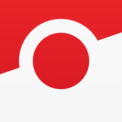PokéGear app icon