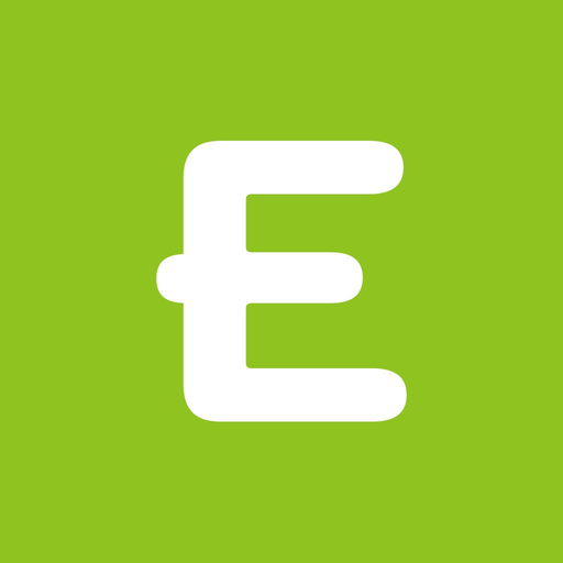 EPARKアプリ-人気店の予約＆通販 app icon